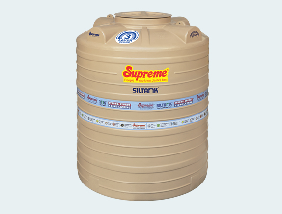 Premium Overhead Water Tanks - Supreme Water Tank 1000 Ltr