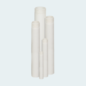 UPVC High Pressure Pipes – ASTM Threaded Pipes