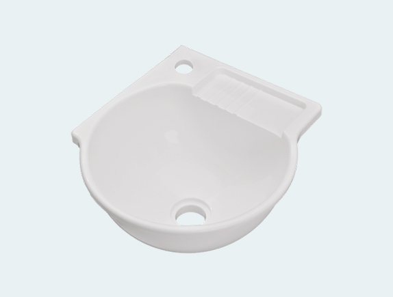 Wash Basin