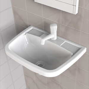 Wash Basin