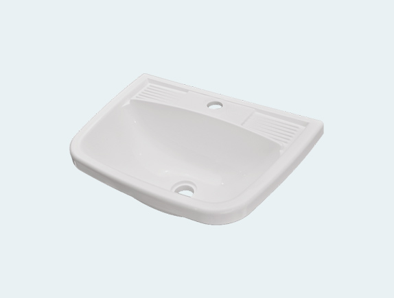 Wash Basin
